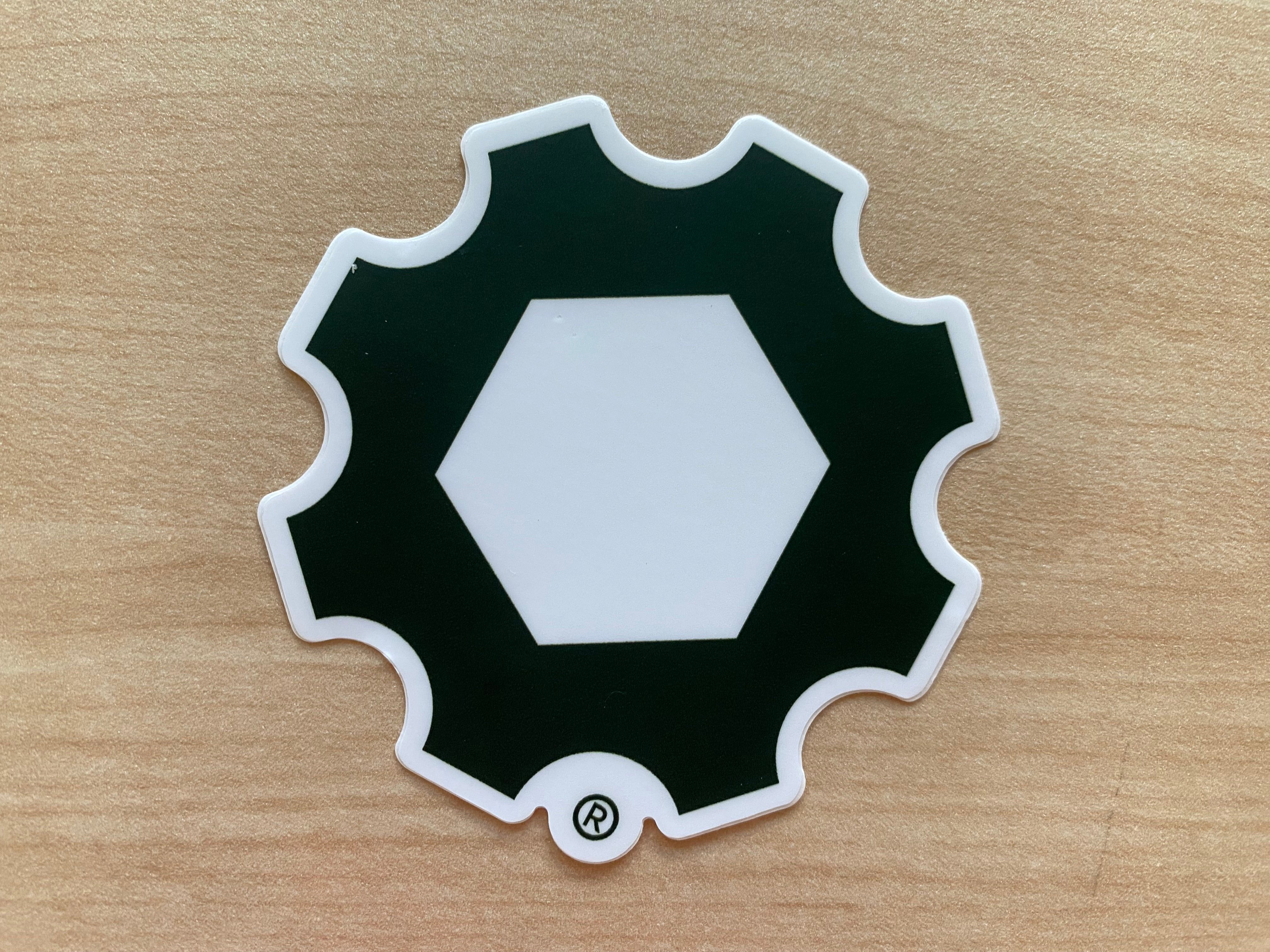 ShipStation Logo Sticker 2 · Shipstation Marketplace